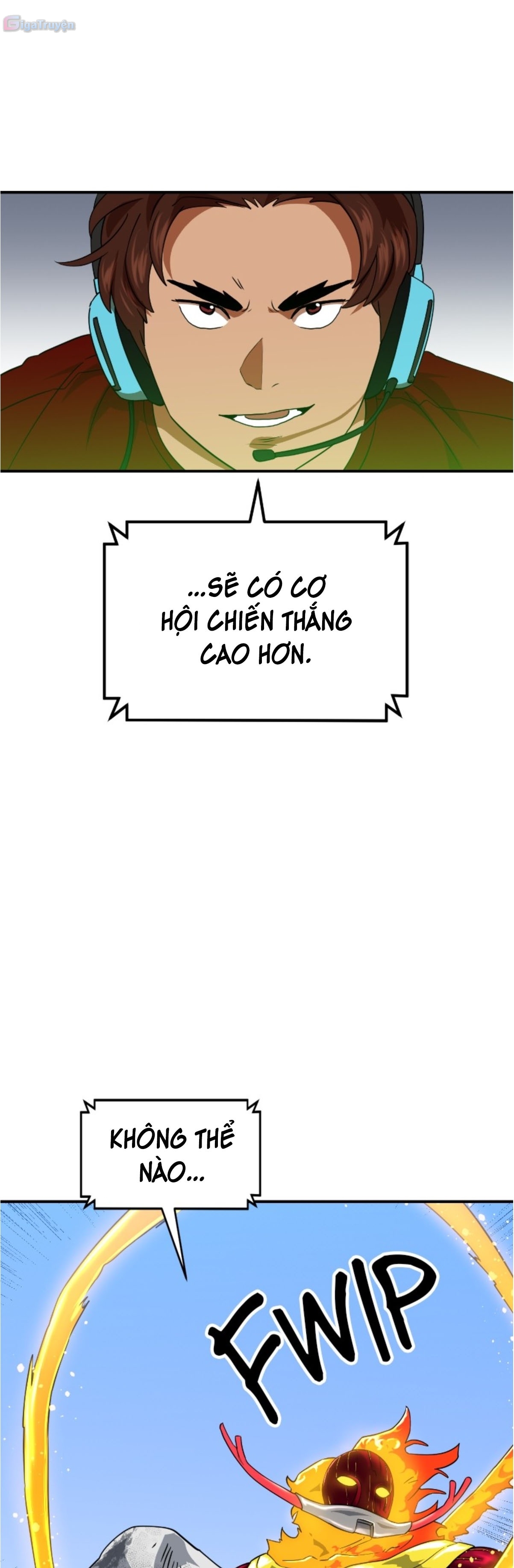 Đọc truyện [Leak] Cao thủ tái xuất - Chap 60 